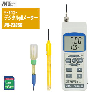 MotherTool }U[c[ f[^K[ fW^pH[^[ PH-230SD yPH SDXbg y[n[ `FbN ph4Aph7ttzEzs