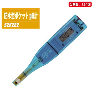 �A�C�X�t�G�g�R�� �V���R���`�b�vISFET �h���^�|�P�b�gpH�v S2K222 �y����\:±0.1pH pH�e�X�^�[ ���� �v�� S2K�V���[�Y�z������E�����z���s��