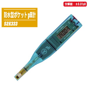 �A�C�X�t�G�g�R�� �V���R���`�b�vISFET �h���^�|�P�b�gpH�v S2K333 �y����\:±0.01pH pH�e�X�^�[ ���� �v�� S2K�V���[�Y�z������E�����z���s��