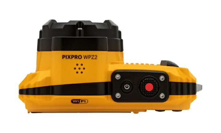 楽天市場】コダック KODAK PIXPRO WPZ2 防水デジタルカメラ【防水 耐  