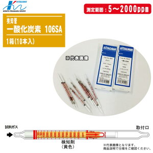 wH m _Yf CO 106SA 1(10{)ý͈F5`2000ppm { Čm KXZx ȒPEvz