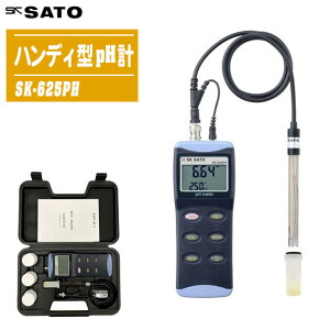 skSATO vʊ퐻쏊 nfB^pHv SK-625PH No.6440-00 WZTPHP-31t yv PH  fCIZx  Ǘ Ǘ yHǗzEzs