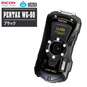 RICOH R[ fW^J PENTAX y^bNX WG-90 ubN/u[ yfWJ RfW lC hfWJ SVAhx`[f HĚ݂ CALS[hz