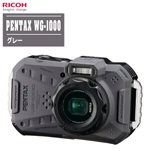 RICOH R[ fW^J PENTAX y^bNX WG-1000 O[/I[u yfWJ RfW lC hfWJ AEghAJ HĚ݂ CALS[hz
