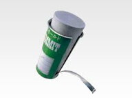 コンクリート供試体型枠サミット缶 サミットモールドφ10×20