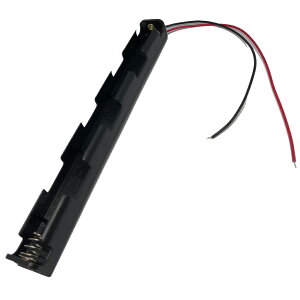 POdr AATCY  3{ [h^Cv c^ obe[ P[X 4.5V DC dr{bNX 3 x AA dr obe[P[X drP[X [h DC POTCY̓dr3{ obe[z