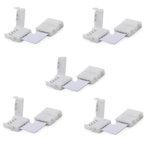 h LEDe[vp RlN^ 5Zbg L^ ݍݎ 5050TCY RGBp hLEDe[vp ctsv ƍRlN^ hHꂽ5050LEDe[vp Lڑ J[ LEDe[vp̐ڑR