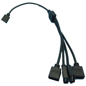 RGB J[ LEDe[v 4P[u LEDXgbvCg Xvb^P[u 4 ڑRlN^ SMDTCY 5050 3528 2835 RGBJ[ LEDe[vCgP[u RlN^ [֔z