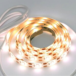 USB hH 3528SMD LEDe[v 100cm F gF dXCb`t USBP[u150cm LED60 1ɍْf\ wʎtV[dl [։