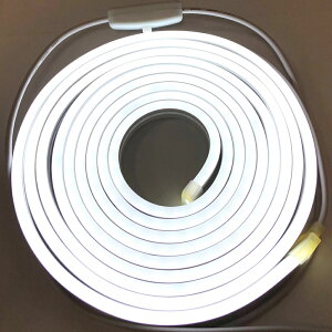 USB LED �l�I�� �`���[�u���C�g 1m 2m 3m ���ʃe�[�v�t �C���~�l�[�V�������C�g �h�� �l�I�����C�g �z���C�g �d���F USB���d USB���C�g 1cm�P�ʂŃJ�b�g�\ ���[���֔z����