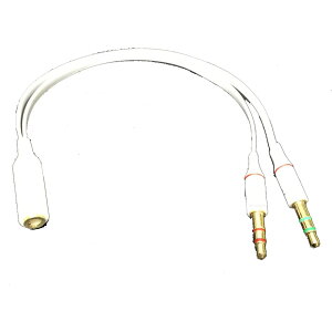 󂠂i XeI ~jvOWbN ϊP[u 3.5mm 4(X)/3.5mmXeI~j(IX) + }CN(IX) 18cm e[N WEBc X}zpCtHPCɐڑł ϊP[u E