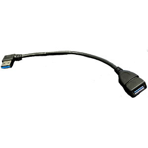 USB3.0 L^ϊP[u A^CvFX  L^IX S0.2m USB3.0ϊP[u USB3.0 TypeA ̌ςϊP[u [֔z