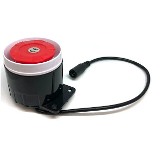 TC h uU[ DCWbN P[u  120db x@ 5V - 12V 3.5mm DCWbNiXj oNi ͎uV[Y ^[pbNzi^zցj