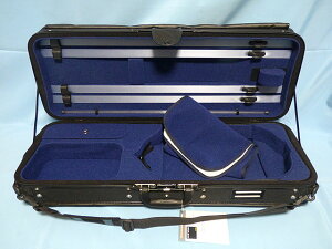 Qo rIP[X GEWA Strato Super Light Weight Oblong Viola