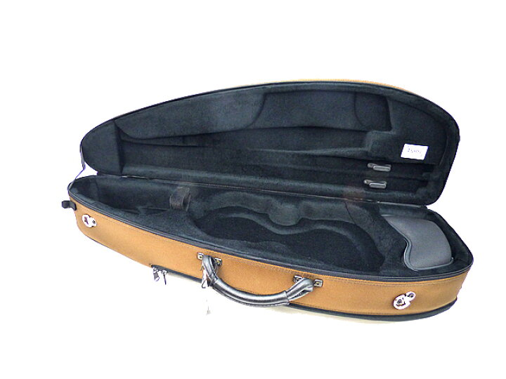 楽天市場】bam ST.GERMAIN Classic III SG5003S バム バイオリンケース 