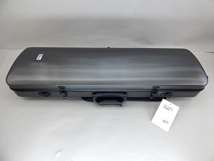 楽天市場】バイオリンケース Gewa Pure Polycarbonate 2.4 Violin case 