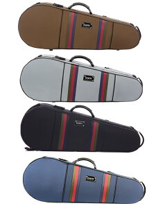 bam ビオラケース SG5101S SAINT GERMAIN Stylus Contoured Viola