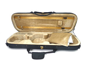 CgIuO oCIP[X 1/2 Light Oblong Violin Case