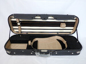 角型 楽器周辺用品 バイオリンケース」の人気商品一覧・価格比較 