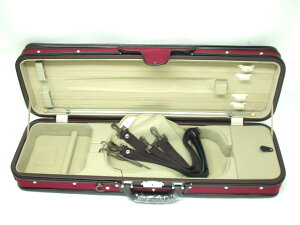 ���m�y�� �o�C�I�����P�[�X �G�X�v�� UL�I�u�����O TOYO GAKKI Violin Case ESPRIT UL Oblong
