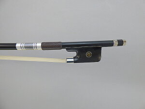 �J�[�{�� �o�X�| �t�����` ���f�� Quality Carbon Contrabass (Double bass) Bow French model