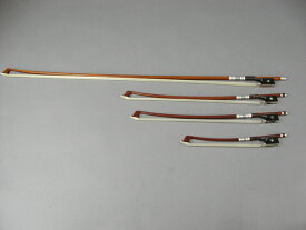1/32・1/64・1/128 Quality Violin Bow バイオリン弓
