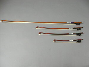 1/32�E1/64�E1/128 Quality Violin Bow �o�C�I�����|