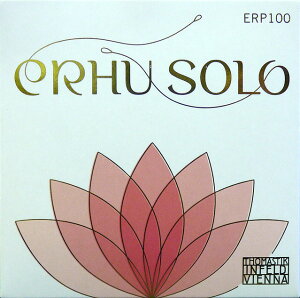 ERHU SOLO ERP100 THOMASTIK-INFELD �g�}�X�e�B�b�N�C���t�F���h ��ӌ� �\��