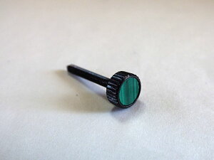 10203 }JCg lW(XN[̂) Adjuster Screw with GEM STONE for Wittner 902/904V[Y