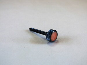 10210 WpR[ lW(XN[̂) Adjuster Screw with GEM STONE for Wittner 902/904V[Y