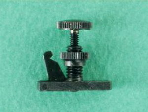 �yGotz (Goetz) �o�C�I�����p �A�W���X�^�[ / �u���b�N / ���[�v�G���h�p�z�S�b�c | ZF-6807 | BlackViolin Adjuster for loop end strings