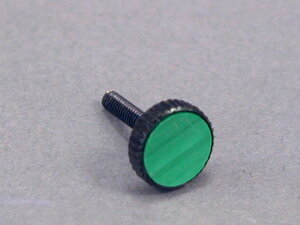 11403 }JCg lW(XN[̂) Adjuster Screw with GEM STONE Wittner 906V[Yp