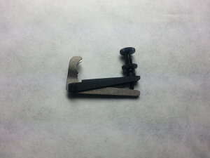 �A���~/�`�^�j�E���� ���l�W �o�C�I�����p�A�W���X�^�[ Type2 Ulsa Alu-Titan String Adjuster