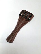 ウィットナー ローズウッド柄 バイオリンテールピース Wittner Violin Tailpiece Ultra Rosewood(Palisan…