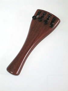 EBbgi[ rIp [YEbh AWX^[t e[s[X Wittner Viola Rosewood-coloured Tailpiece Ultra Nr.919(P)