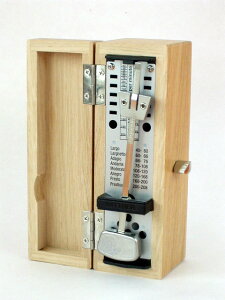 yx100%zgm[ EBbgi[ X[p[~j Wittner Metronom taktell SUPER-MINI ؐP[X }zKj[ J[AI[NAI[NuEAubN