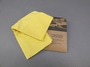 pNX D'Addario Polishing Cloth PWPC2