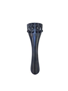 Viola Alloy Tailpiece 15.5-16�C���`�p 125mm �r�I�� �A�W���X�^�[�t�� �e�[���s�[�X