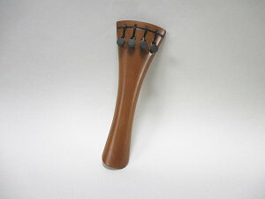 t`^ AWX^[ rIpe[s[X {bNXEbh Viola Adjuster-Tailpiece Boxwood French