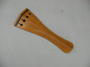 Hill/Black-fret Viola Tailpiece Boxwood q^ ubN tbg rIe[s[X {bNXEbh