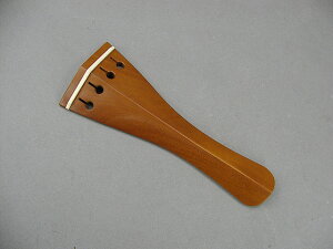 Hill/Bone-fret Viola Tailpiece Boxwood q^ {[ tbg rIe[s[X {bNXEbh