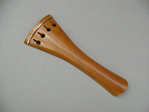 French-Hollow/Gold-fret Viola Tailpiece Boxwood t`/z[^ S[h tbg rIe[s[X {bNXEbh