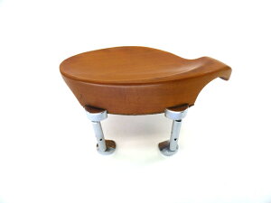 Hollywood/Hill-clamp Viola Chinrest Boxwood �r�I���p������ �{�b�N�X�E�b�h �n���E�b�h�^ �q������