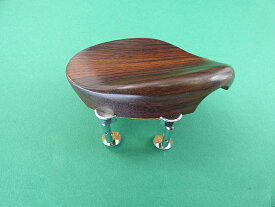 Hollywood/Hill Clamp Viola Chinrest Rosewood ビオラ用あご当 ローズウッド