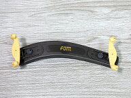 FOM バイオリン肩当て 3/4-4/4サイズ用 ME-044