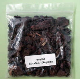 Sticklac(100g) #10182 Natural Resin