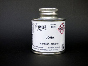 JOHA Varnish cleaner 100ml #8611