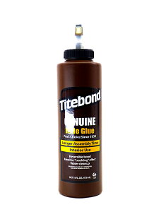 Franklin Titebond GENUINE Hide Glue 473ml tN ^Cg{h ؍Hp ڒ