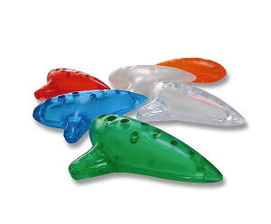 �i�C�g �v���I�J���i �\�v���mC�� NIGHT PLA OCARINA SC