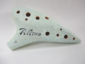 \vmF/u[ IJi eBA[ j[X^_[h TiAmo New Standard soprano-F BL